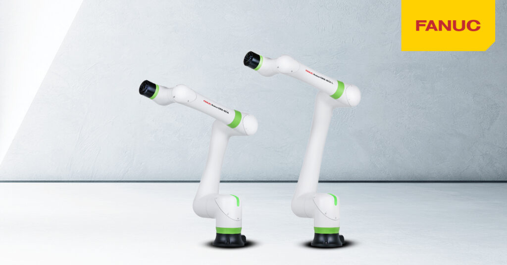 Nieuwe Generatie Collaboratieve Robots - Vraag & Aanbod