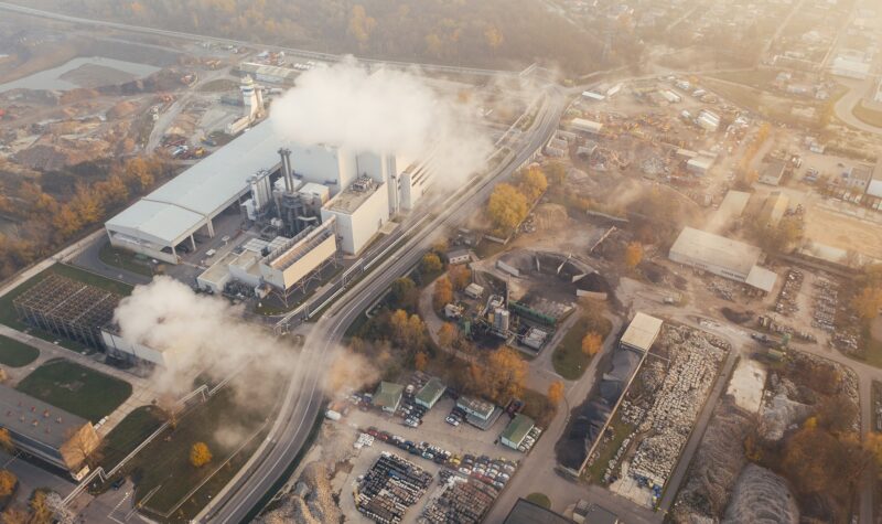 Metaalunie: mkb draagt onevenredig bij aan klimaatkosten