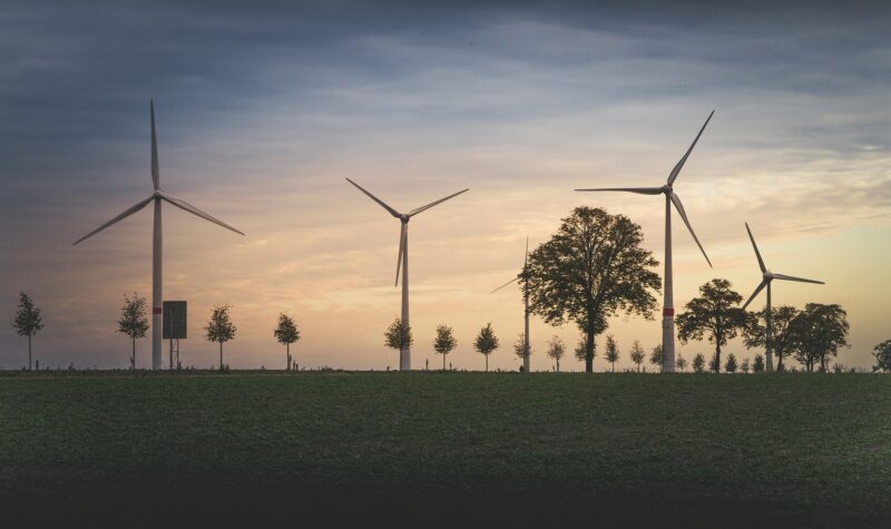 Miljoenen voor energietransitie