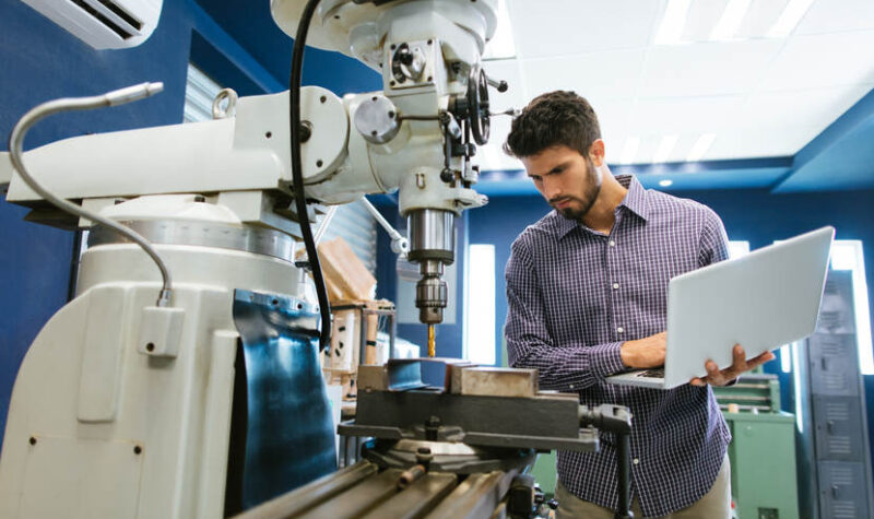 Kabinet deelt visie op de toekomst van de industrie