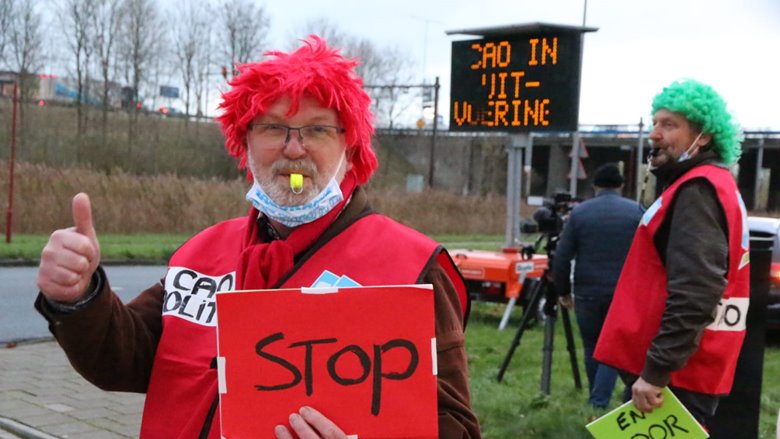 CAO Metalektro: acties onvermijdelijk volgens FNV