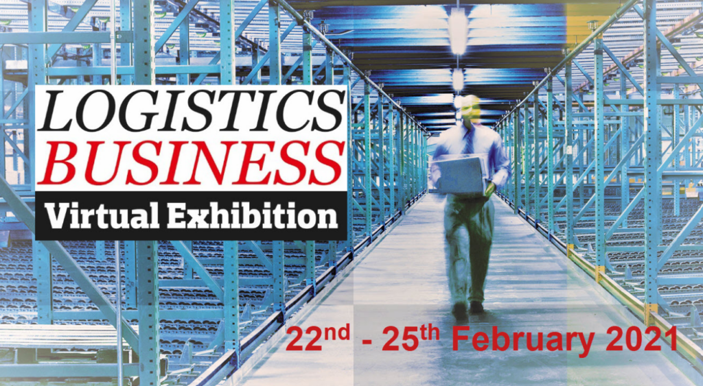 Logistics Business Virtual Exhibition 2021