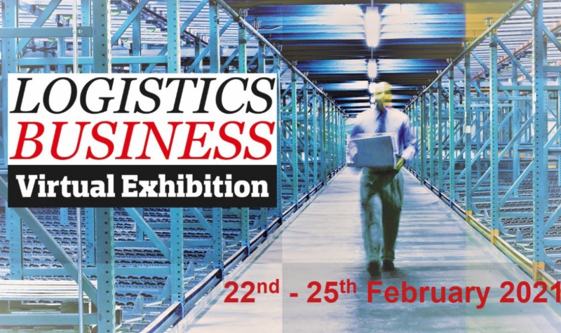 Logistics Business Virtual Exhibition 2021