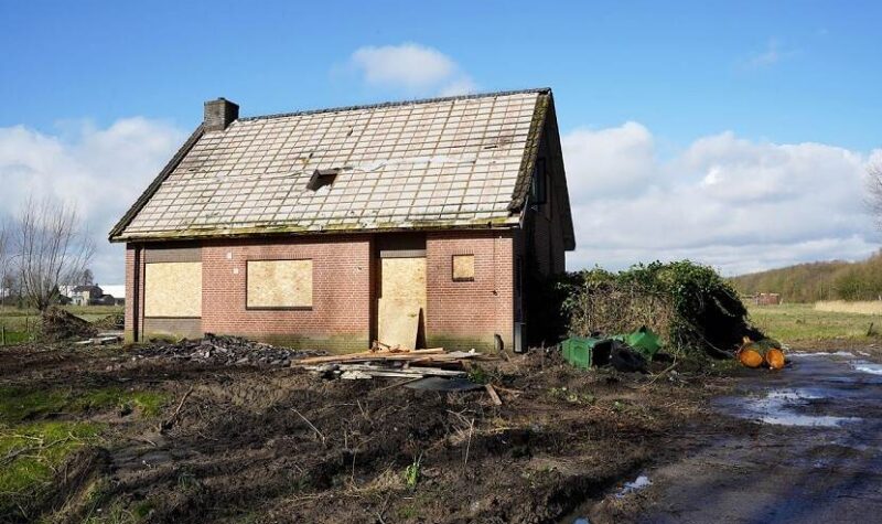 Asbestverwijderaar uit Ede twee maanden stilgelegd