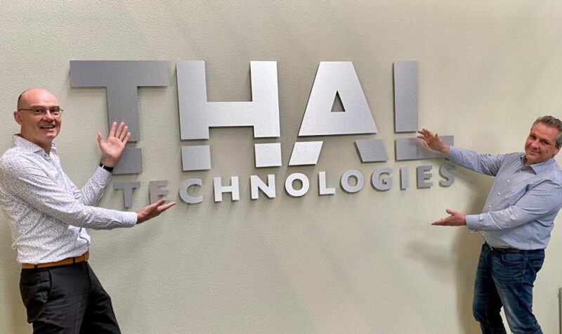 Thal Technologies benoemt Ronald Kunneman tot algemeen directeur