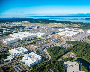 Top 10 grootste fabrieken ter wereld (fotogalerij)