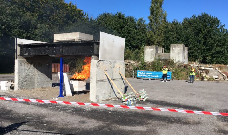 Aluminium als duurzaam bouwmateriaal